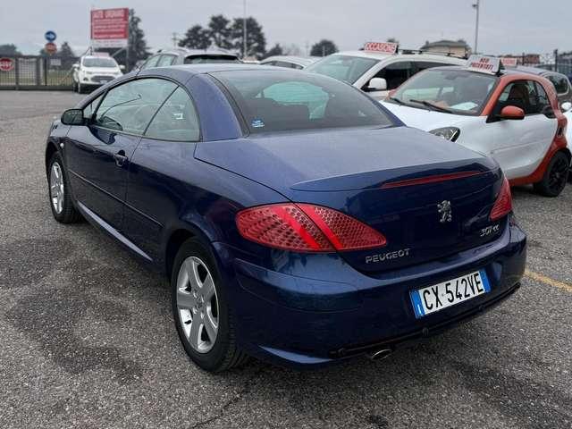 Peugeot 307 307 2001 CC CC 2.0 16v