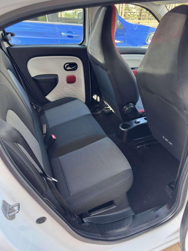 RENAULT Twingo 1.0 sce 70cv