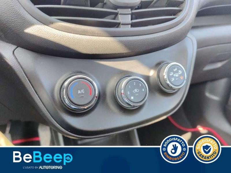 Opel Karl 1.0 INNOVATION 75CV