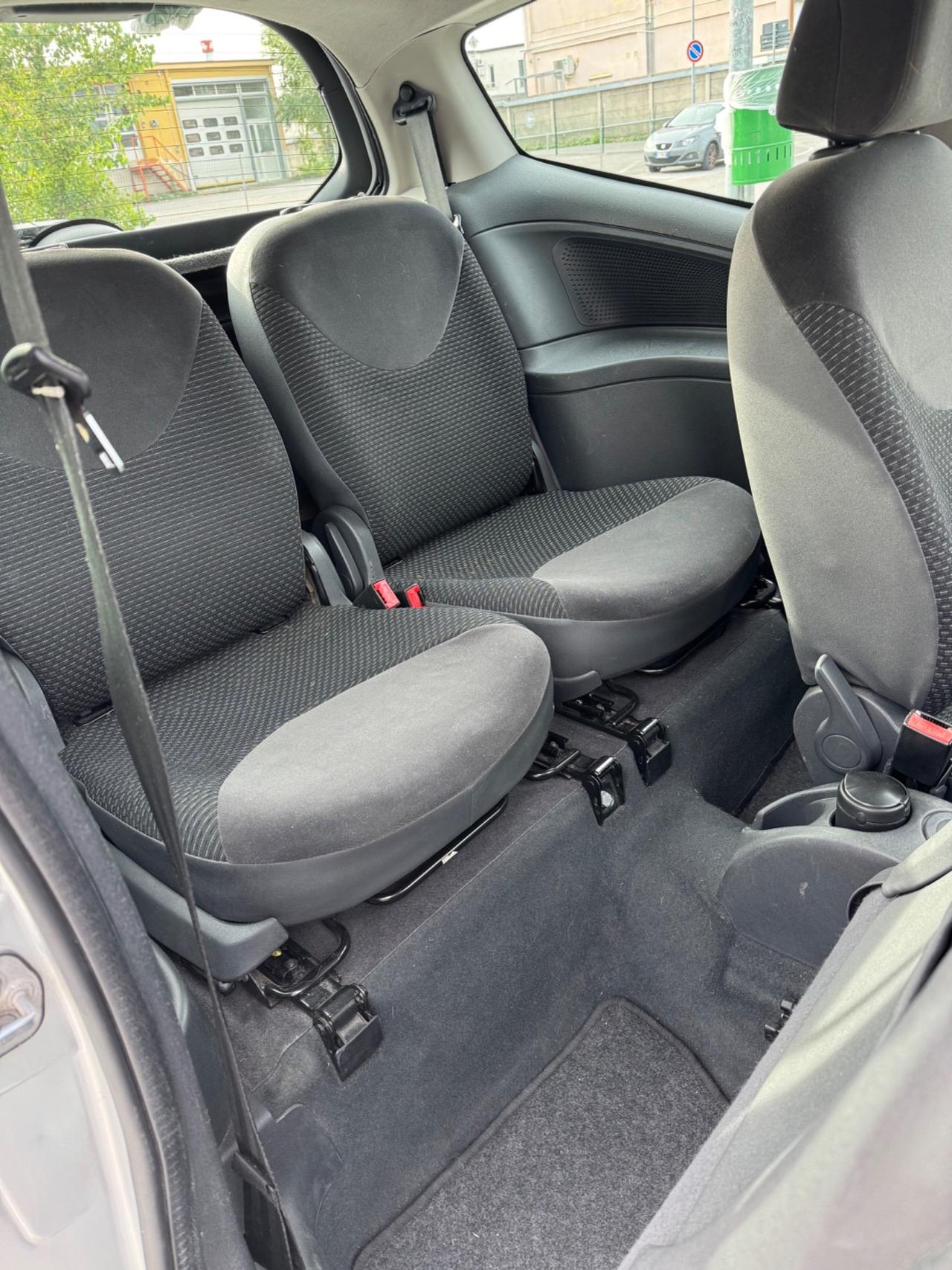 Citroen C2 unico proprietario
