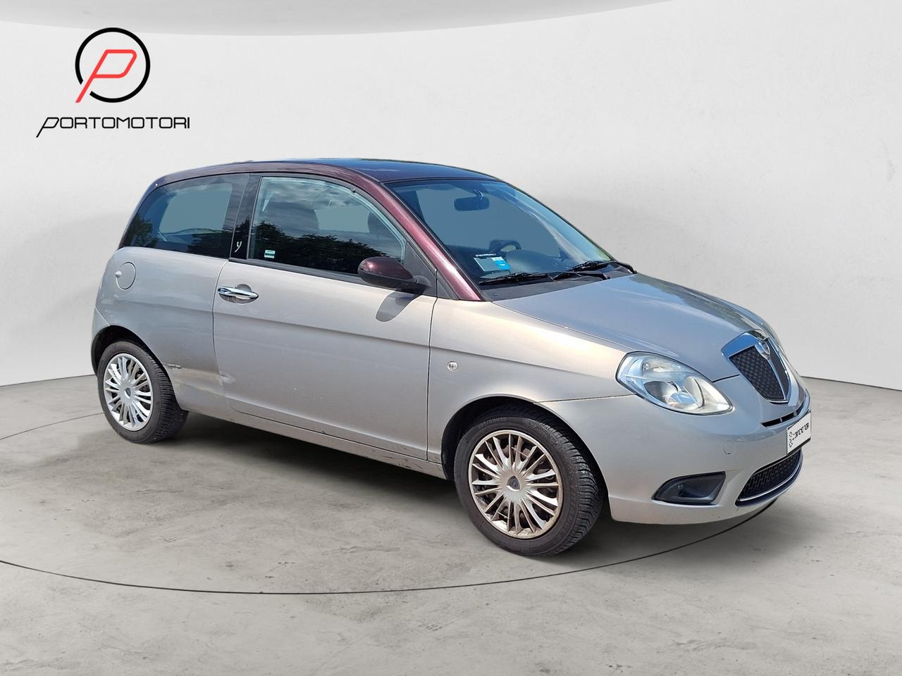 LANCIA Ypsilon 2ª serie - Ypsilon 1.2 Oro Plus