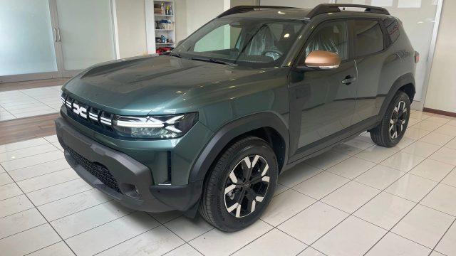 DACIA Duster Tce 130 Extreme #Vari.Colori