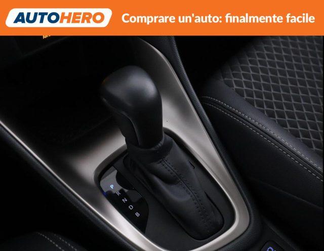 MAZDA 2 Mazda2 Hybrid 1.5 VVT e-CVT Full Hybrid Electric A