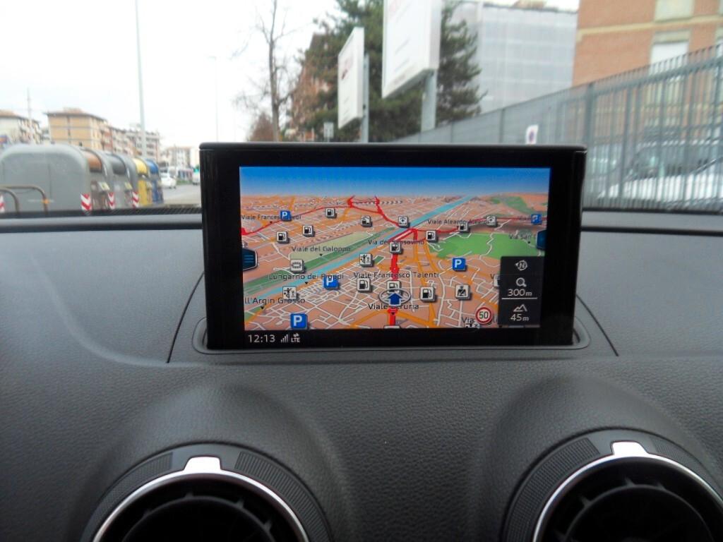 Audi A3 SPB 35 TDI S tronic Business