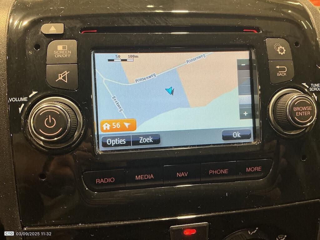 Fiat Ducato 35 2.0 MJT PM-TM Furgone