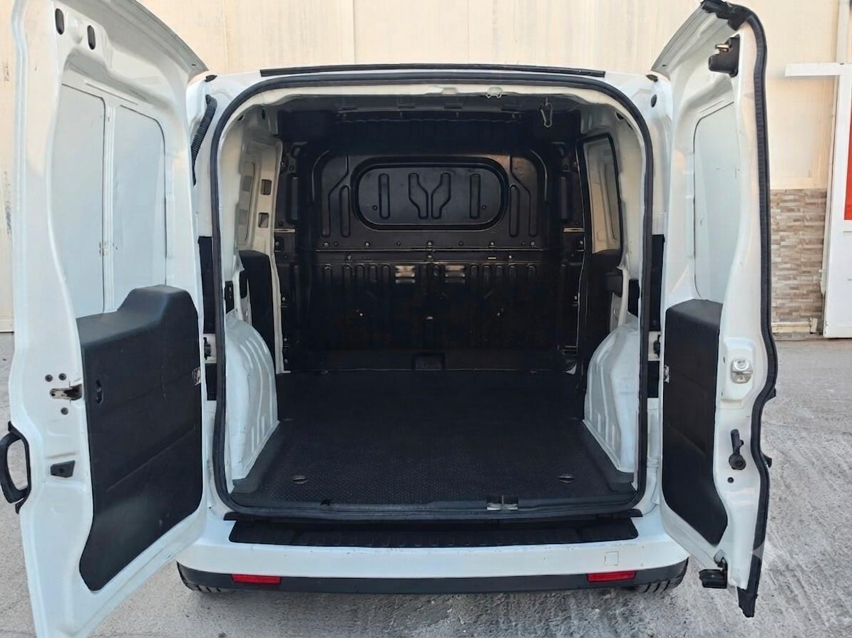 Fiat Doblò 1.6 MJT 105CV 2posti N1