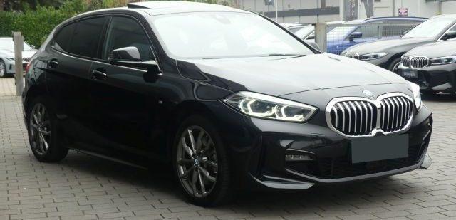BMW 120 d 5p. Msport