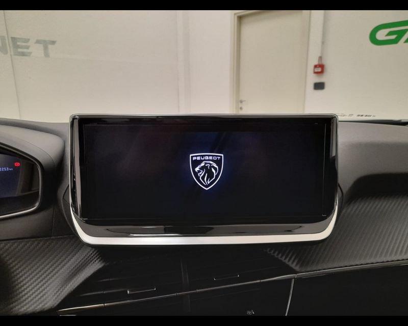 Peugeot 2008 II 2023 1.2 puretech Allure s&s 100cv
