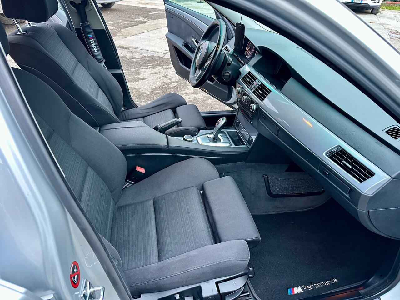 Bmw 530 530d cat Touring Msport