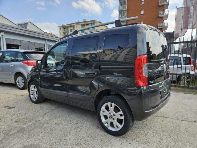 FIAT Qubo 1.3 MJT 95 CV
