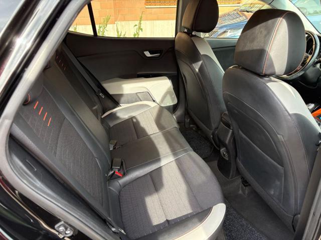 KIA Stonic 1.6 CRDi 110 CV Energy