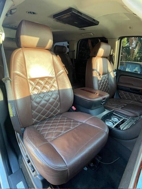 Cadillac Escalade 6.2 V8 aut. Sport Luxury