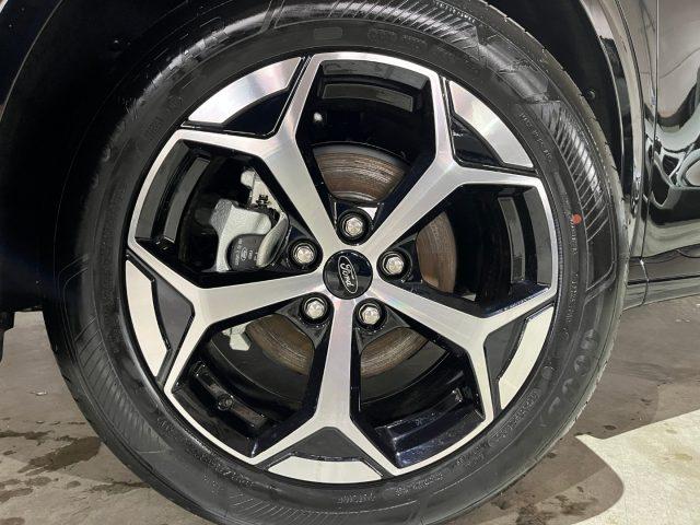 FORD Puma 1.0 EcoBoost Hybrid 125CV ST-Line TELECAM/PARK/NAV
