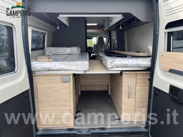 DETHLEFFS DETHLEFFS GLOBETRAIL 640 ES FIAT