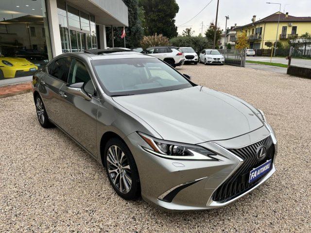 LEXUS ES 300 ES Hybrid Executive