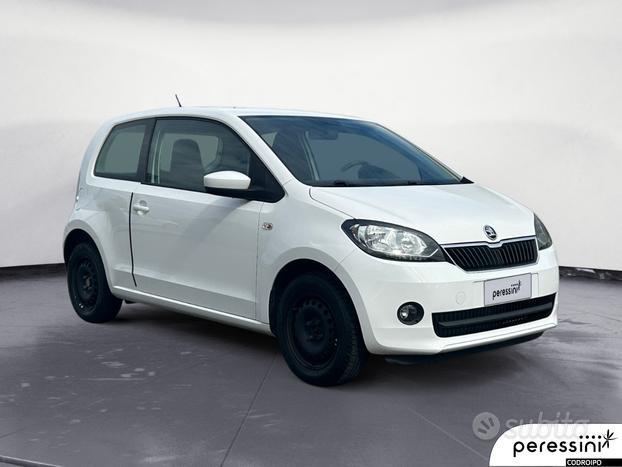 SKODA Citigo 5p 1.0 Ambition (autocarro)