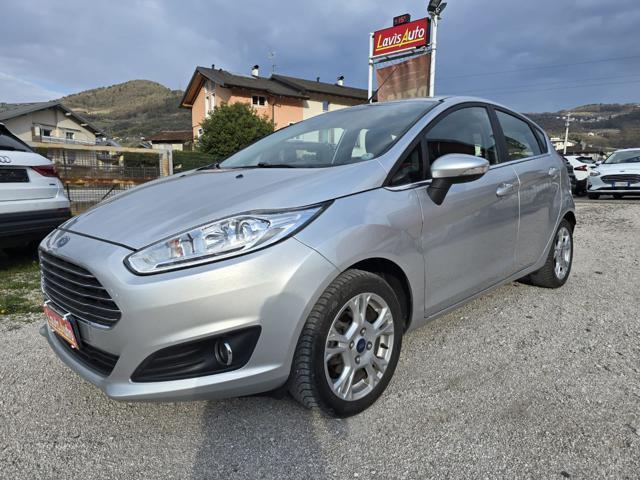 FORD Fiesta 1.5 TDCi 75CV 5 porte Business