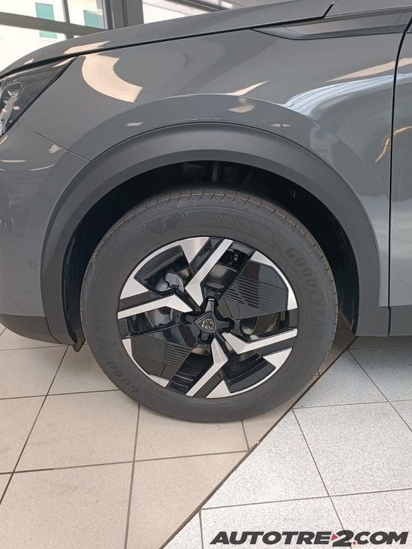 Peugeot 2008 2008 1.2 puretech Allure s&s 100cv