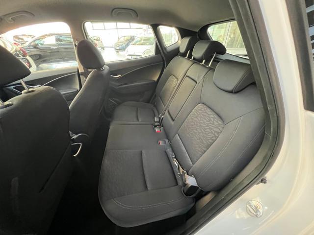 HYUNDAI iX20 1.4 90 CV Econext ACCESSORIATA - IN ARRIVO