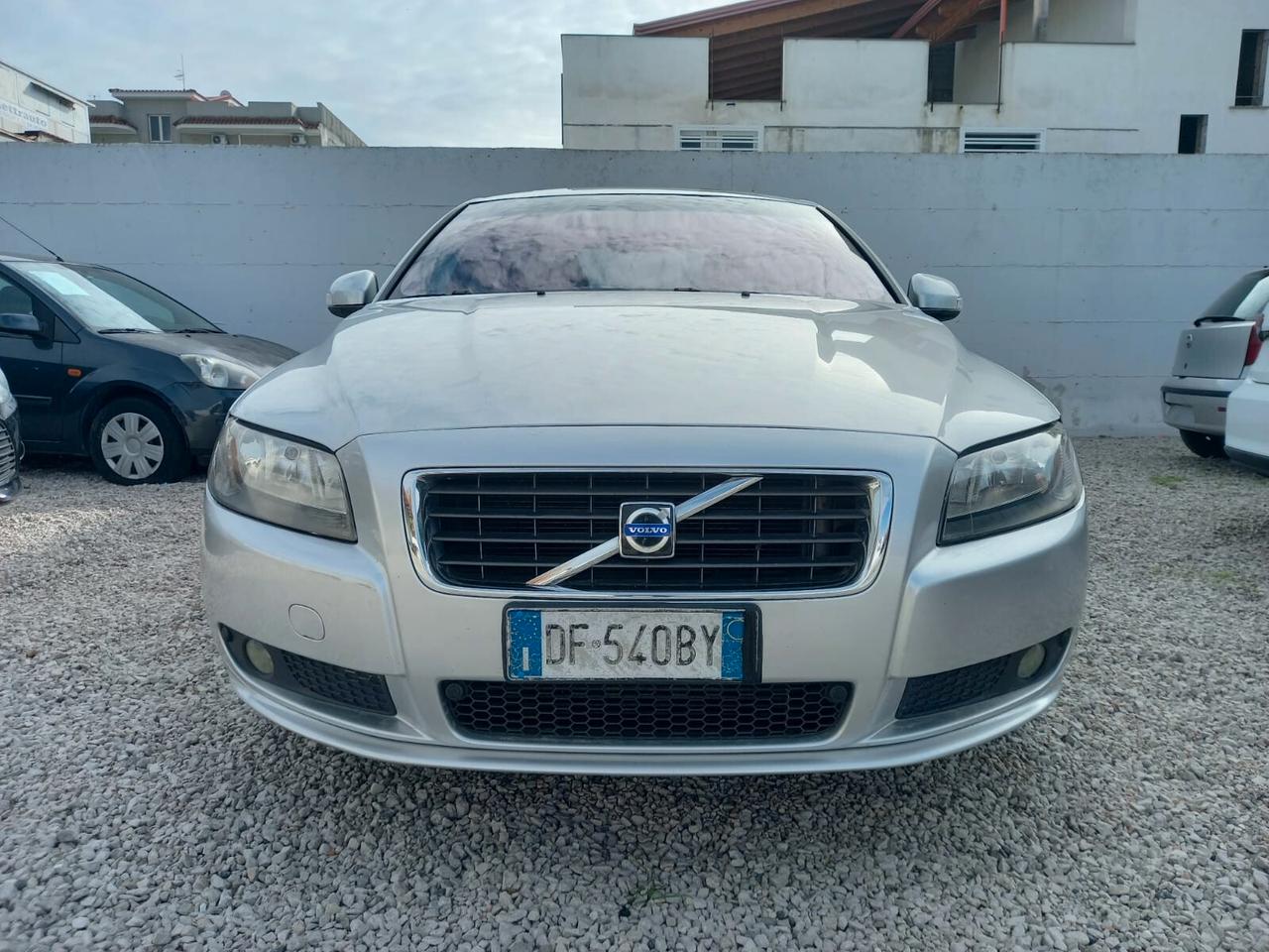 Volvo S80 2.4 D5 185 CV aut. Executive