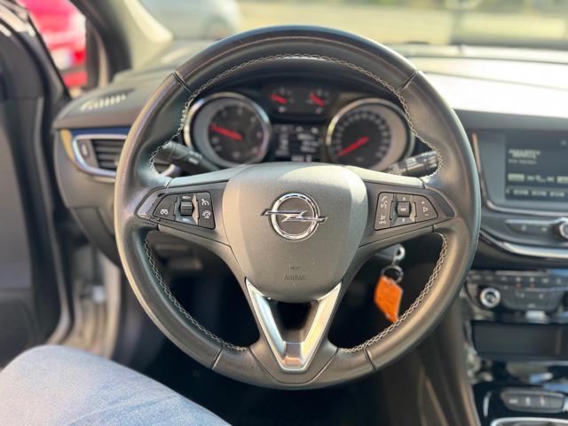 OPEL Astra 1.6 CDTi 136CV 5 porte Innovation