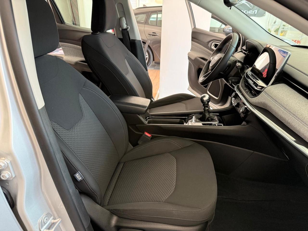 Jeep Compass 1.6 Multijet II 2WD Business