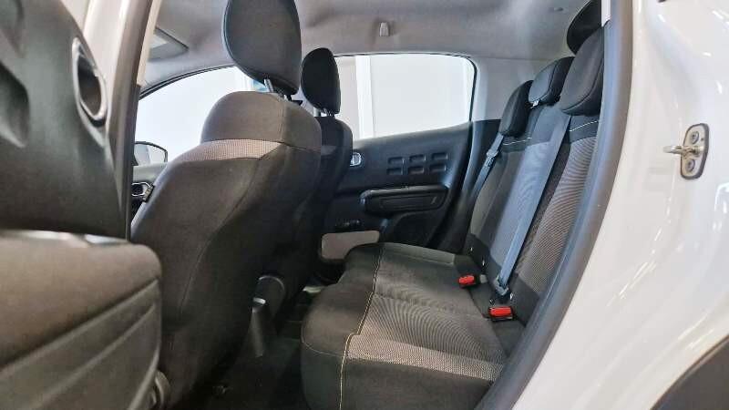 Citroen C3 1.2 Puretech 83 CV Shine GPL