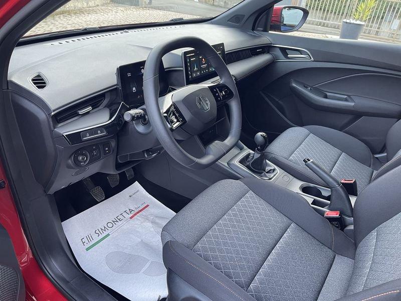 MG MG3 1.5 Comfort - KM0
