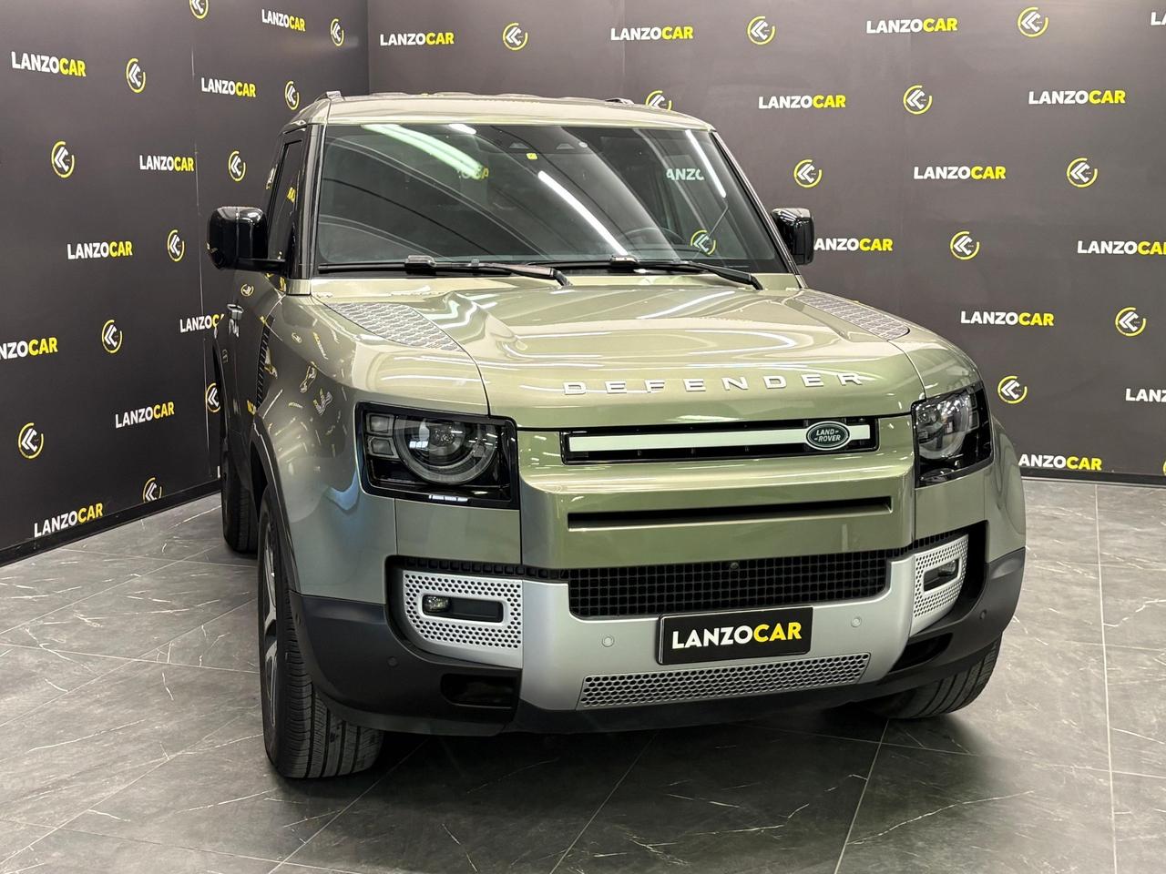 Land Rover Defender 90*X-DYNAMIC*AWD*