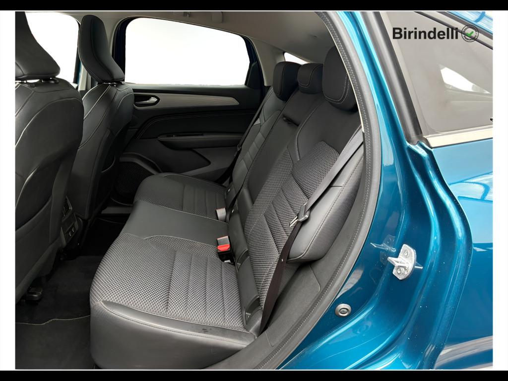 RENAULT Arkana - Arkana Hybrid E-Tech 145 CV Intens