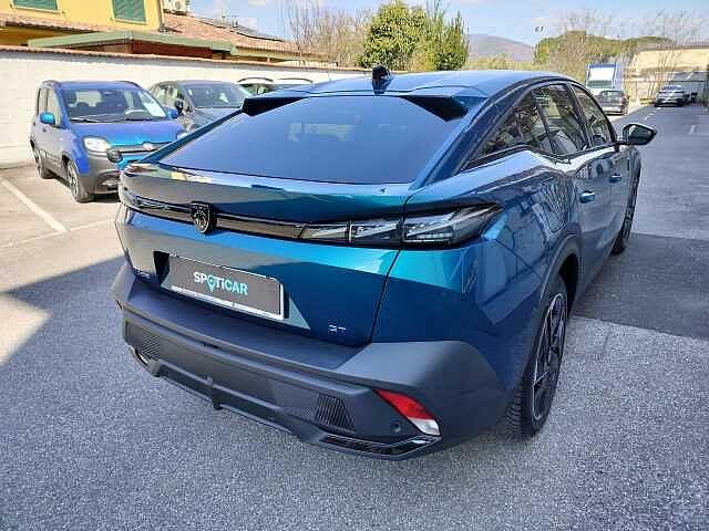 Peugeot 408 PureTech 130 S&S EAT8 GT