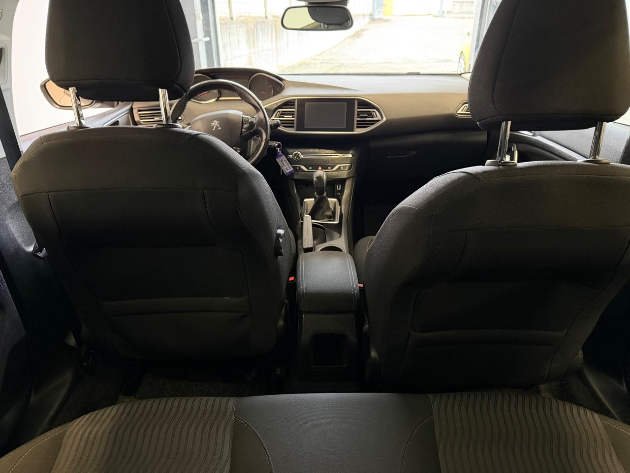 Peugeot 308 PureTech Turbo 110 S&S Active