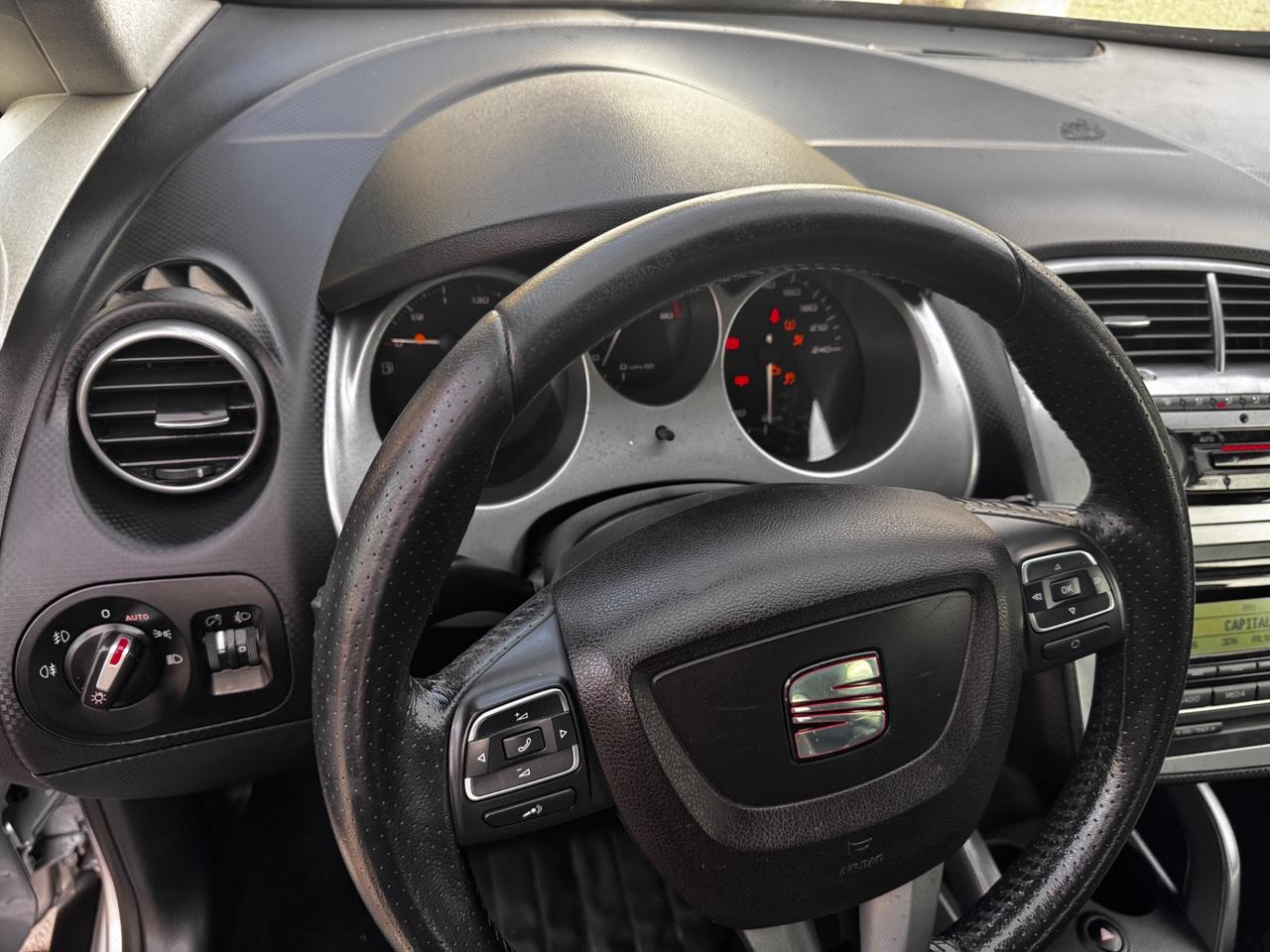 Seat Altea XL 1.2 TSI Style