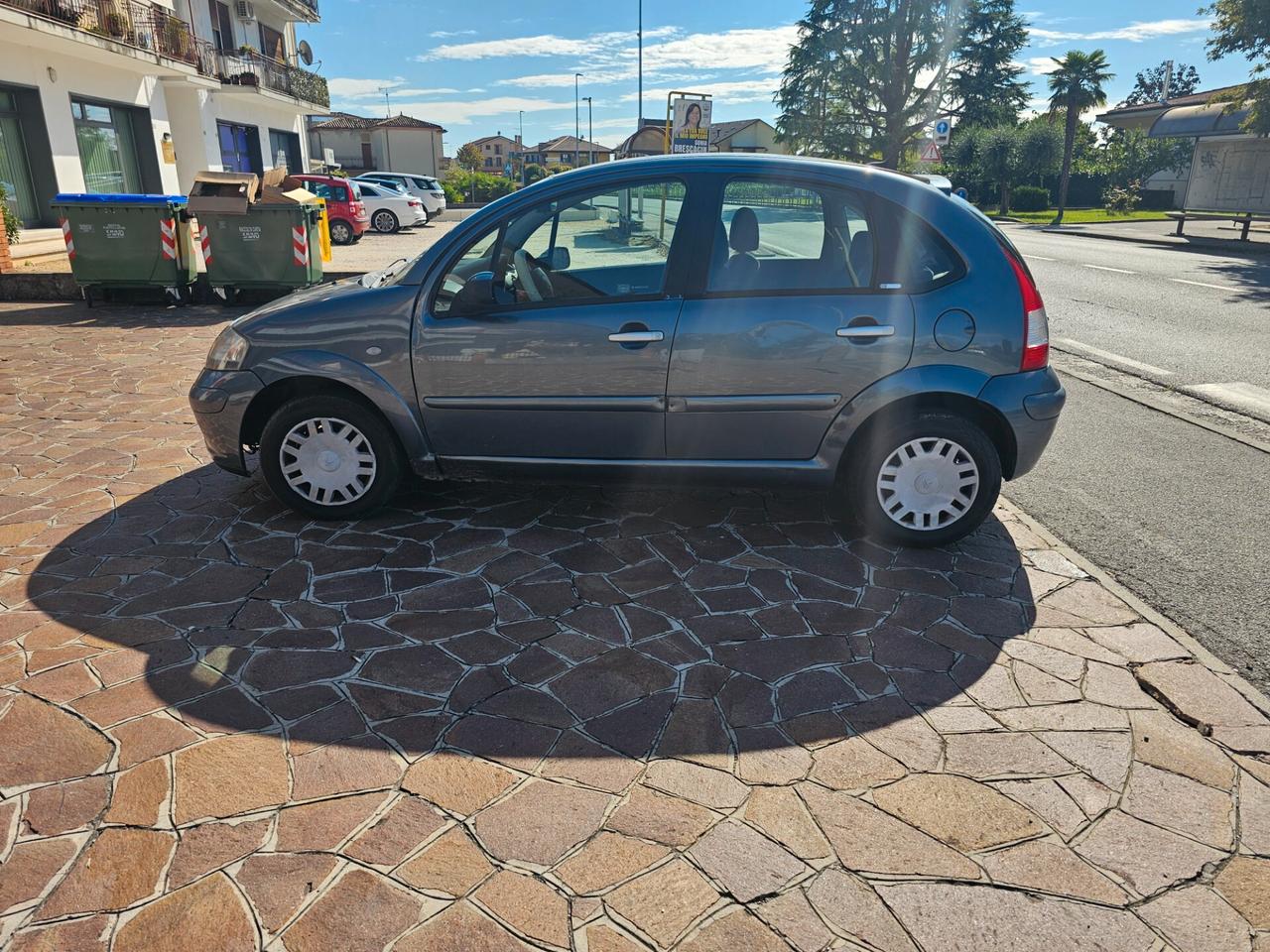 Citroen C3 1.1 Elegance