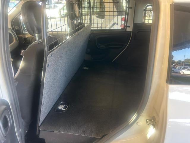 FIAT Panda 1.3 MJT S&S Pop Van 2 posti