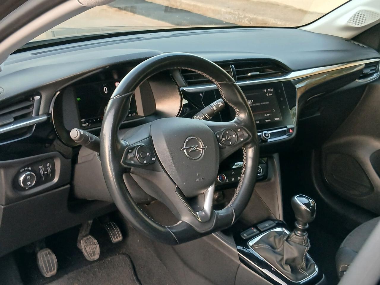 Opel Corsa 1.5 D 100 CV Elegance