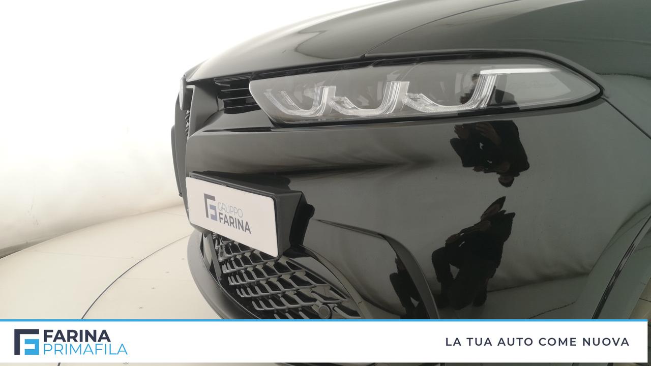 ALFA ROMEO Tonale Ibrida My25 Ibrida 160cv Veloce