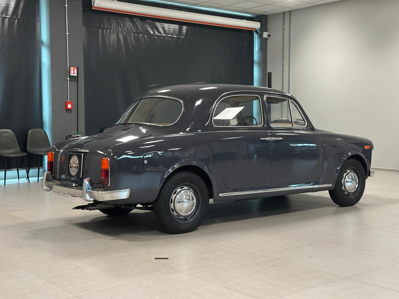 Lancia Altro APPIA III SERIE 3a