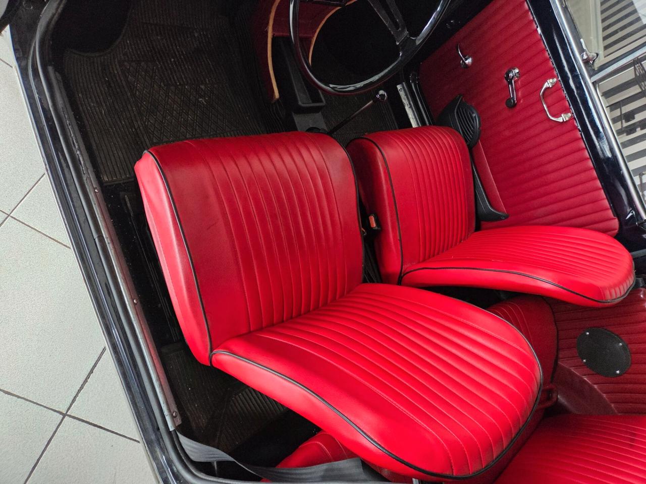 Fiat 500L L