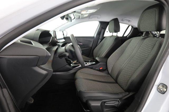 PEUGEOT 208 208 PureTech 100 Stop&Start 5 porte Allure