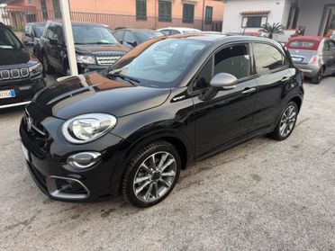 Fiat 500X 1.3 T4 150 CV DCT Sport AUTOMATICA