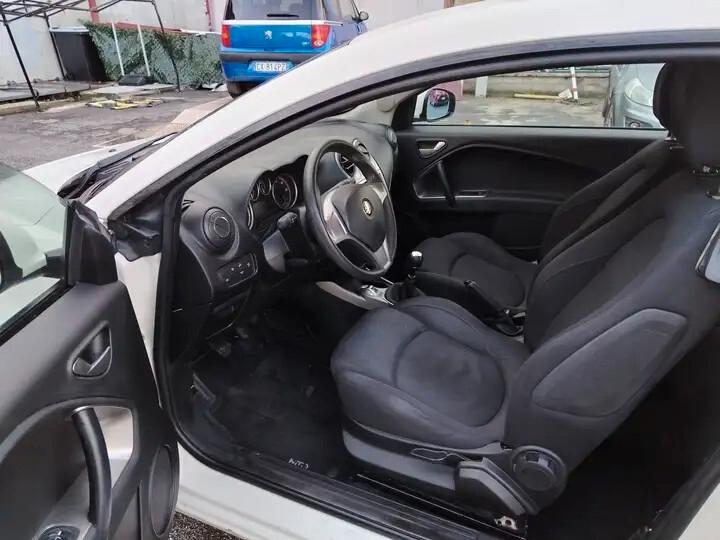 Alfa Romeo MiTo 1.3 JTDm Distinctive