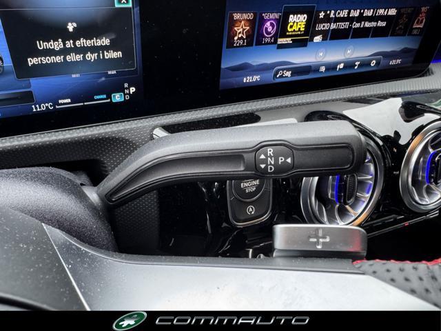 MERCEDES-BENZ A 200 Automatic AMG Line Advanced Plus