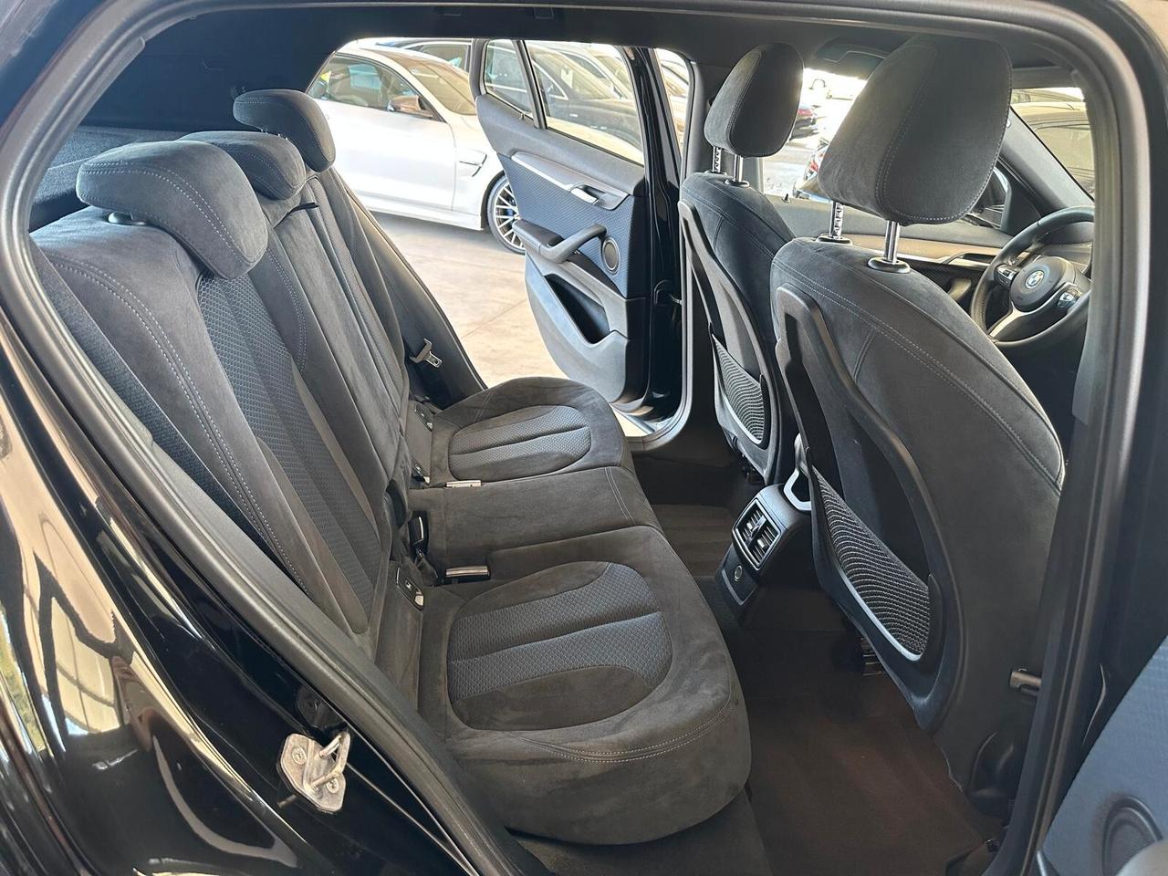 BMW X2 18D SDRIVE MSPORT 150CV 2018