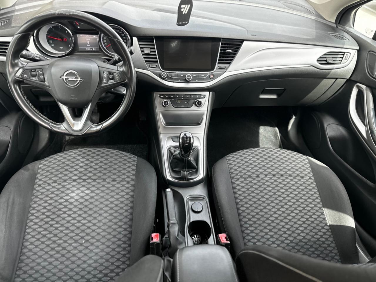 Opel Astra 1.6 CDTi 110CV S&S Tourer Innovation 2017