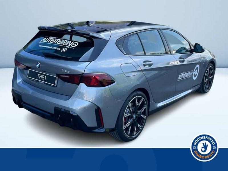 BMW Serie 1 118d M Sport Pro