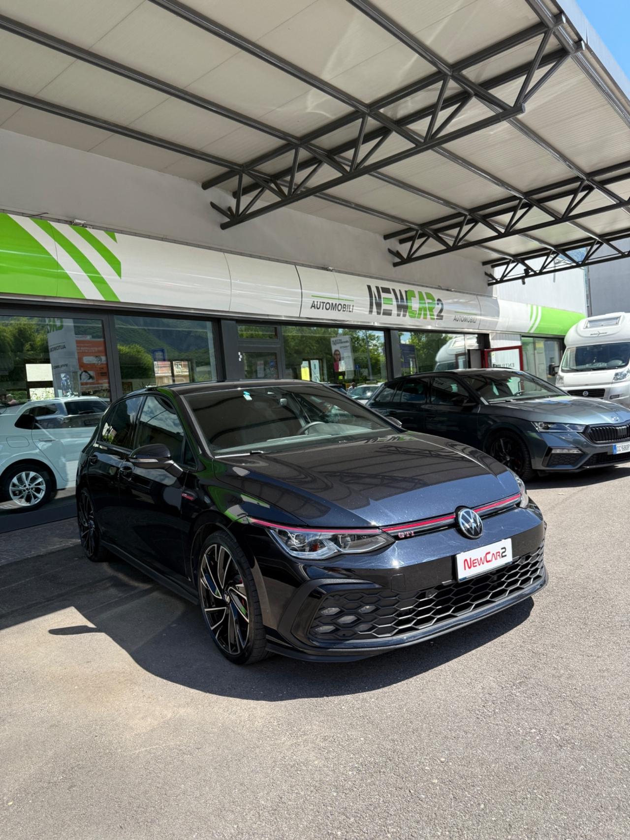VOLKSWAGEN GOLF GTI 2.0 TSI GTI DSG km 90.000
