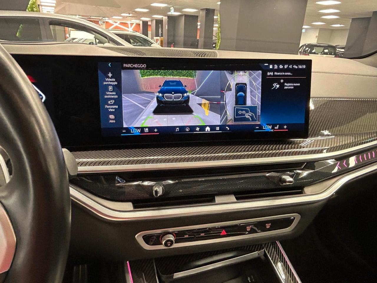 Bmw X5 xdrive30d MSport auto