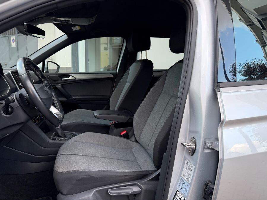 SEAT TARRACO 2.0 TDI 150 CV DSG STYLE CERTIFICATA