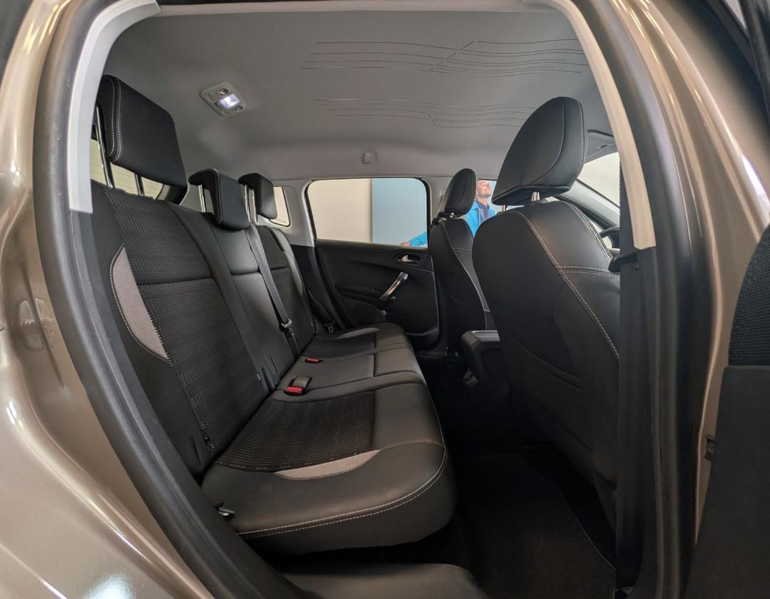 PEUGEOT 2008 1° serie - PureTech 82 Allure
